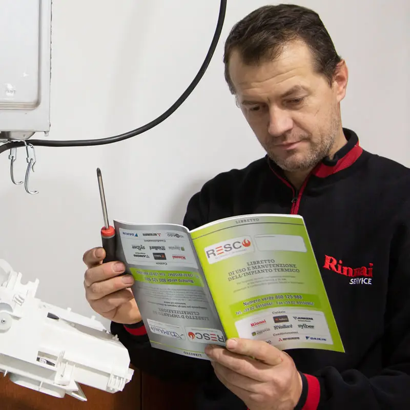 Assistenza Caldaie Beretta Buccinasco
